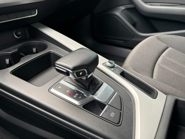 AUDI A4 usata, con Boardcomputer