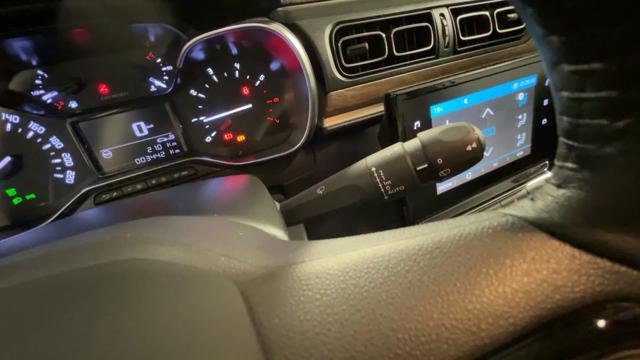 CITROEN C3 usata, con Controllo trazione