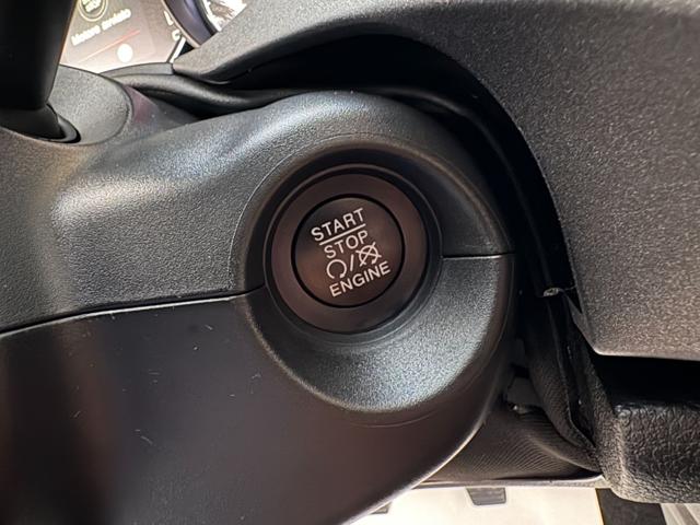 FIAT 500X usata, con Park Distance Control