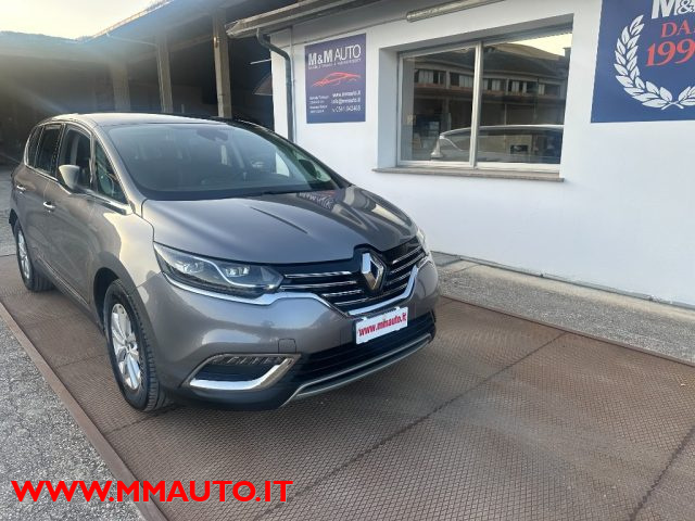 RENAULT Espace usata, con Airbag