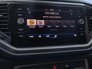 VOLKSWAGEN T-Roc usata, con ESP