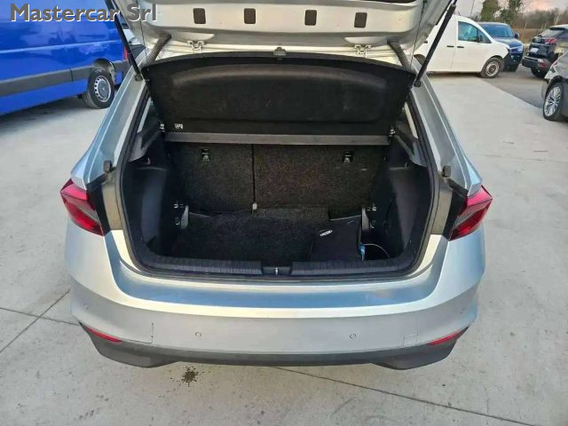 SKODA Fabia usata, con Park Distance Control