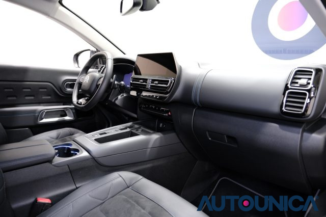 CITROEN C5 Aircross usata 56