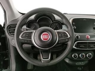 FIAT 500X usata, con Controllo trazione