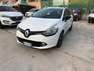 RENAULT Clio usata, con Airbag