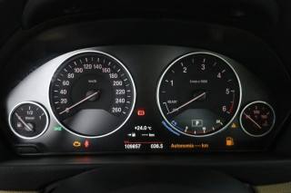 BMW 420 usata 6