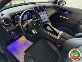 MERCEDES-BENZ GLC 220 usata, con Autoradio