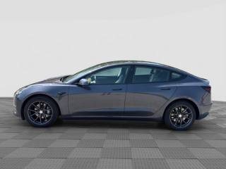 TESLA Model 3 usata 1