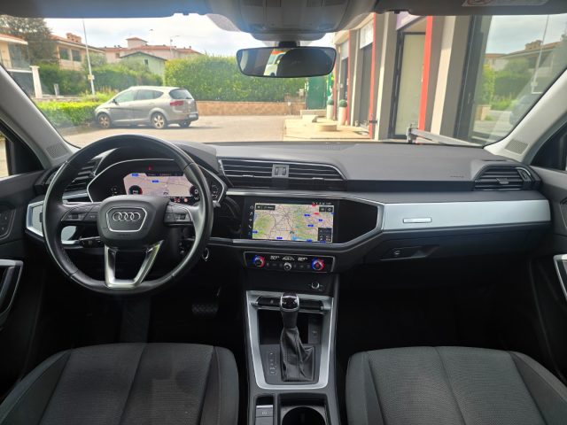 AUDI Q3 usata, con USB
