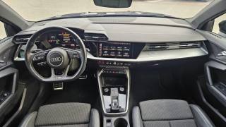 AUDI A3 usata, con Bracciolo