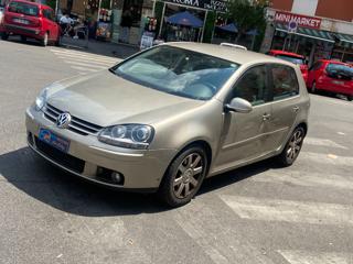 VOLKSWAGEN Golf 1.6 16V FSI 5p. Sportline