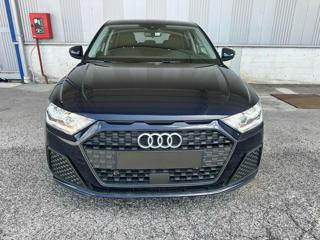AUDI A1 Sportback 25 1.0 TFSI 95cv