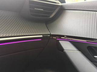 PEUGEOT 208 usata, con Sensori di parcheggio anteriori