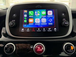 FIAT 500X usata 15