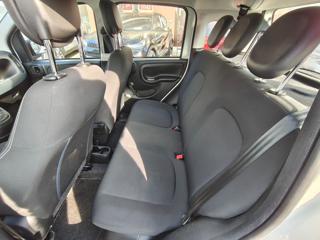 FIAT Panda usata, con Servosterzo