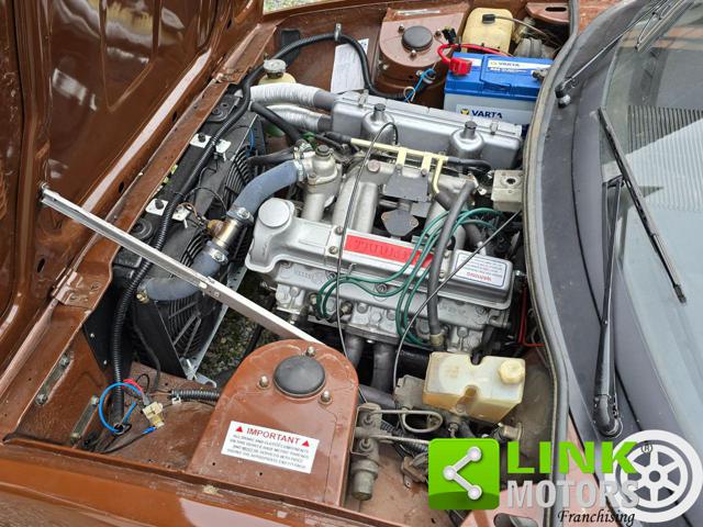 TRIUMPH TR7 usata 14