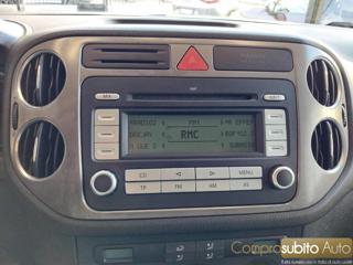 VOLKSWAGEN Tiguan usata 24