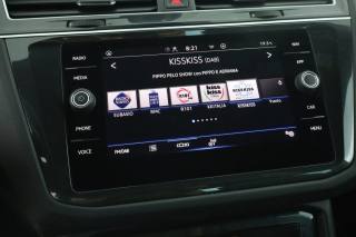 VOLKSWAGEN Tiguan usata 10
