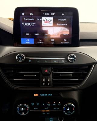 FORD Focus usata 12