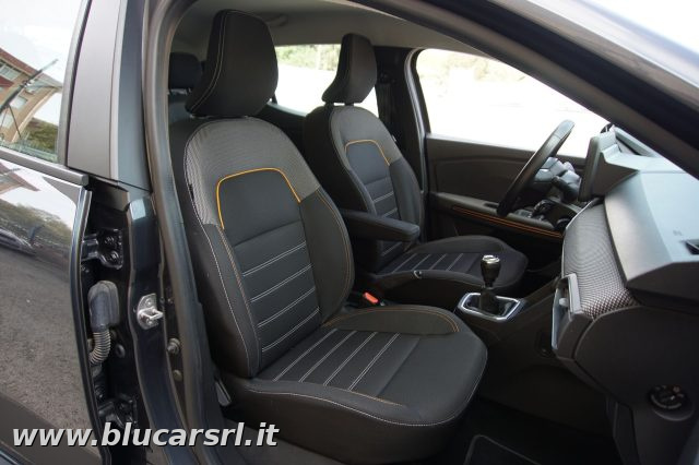 DACIA Sandero usata, con Immobilizzatore elettronico