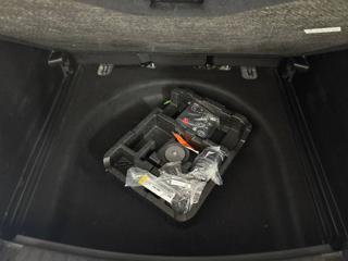 JEEP Compass usata, con Servosterzo