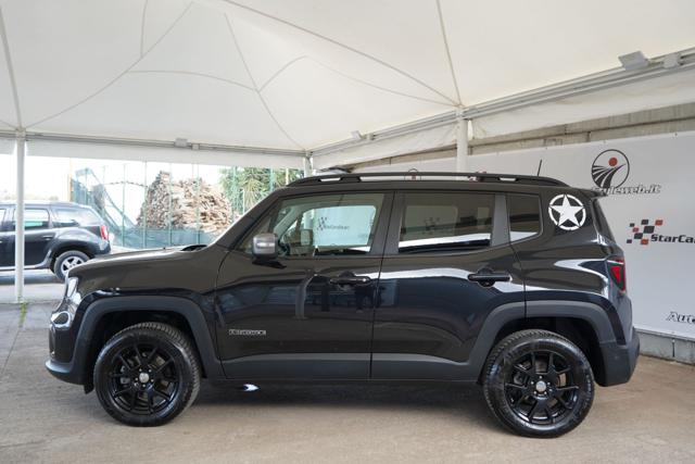 JEEP Renegade usata, con Airbag laterali