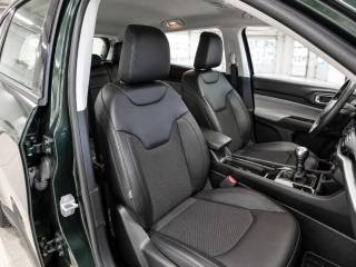 JEEP Compass usata, con Chiusura centralizzata