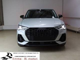 AUDI Q3 usata, con Airbag