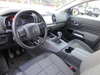 CITROEN C5 Aircross usata 32