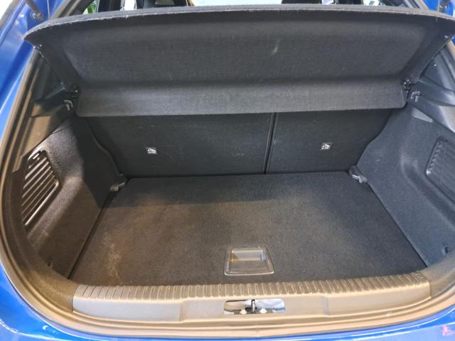 OPEL Mokka usata, con Sedile posteriore sdoppiato