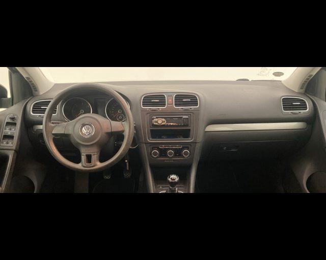VOLKSWAGEN Golf usata, con Servosterzo