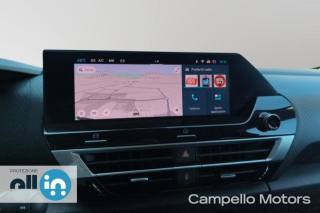 CITROEN C4 usata 10