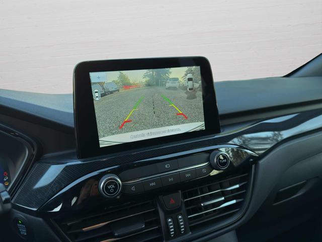 FORD Kuga usata, con Cruise Control