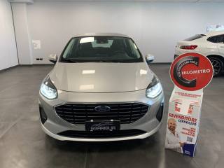 FORD Fiesta usata, con Airbag