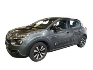 CITROEN C3 PureTech 82 Shine
