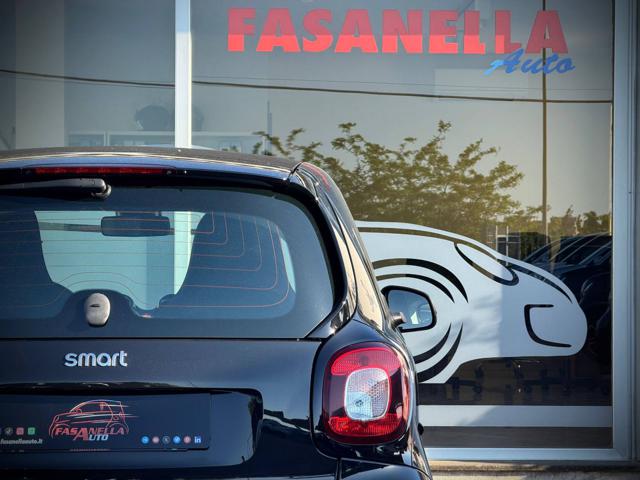 SMART ForTwo usata, con Cruise Control