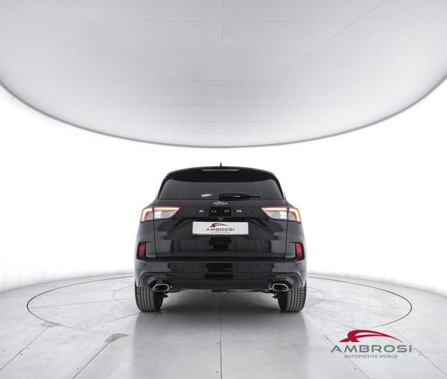 FORD Kuga usata 5