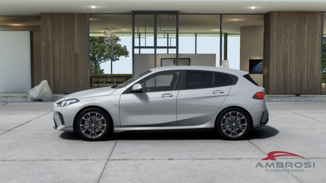 BMW 118 usata 2