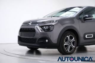 CITROEN C3 usata, con Controllo trazione