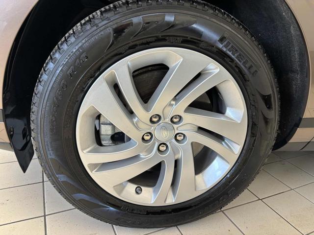 LAND ROVER Range Rover Evoque usata 66