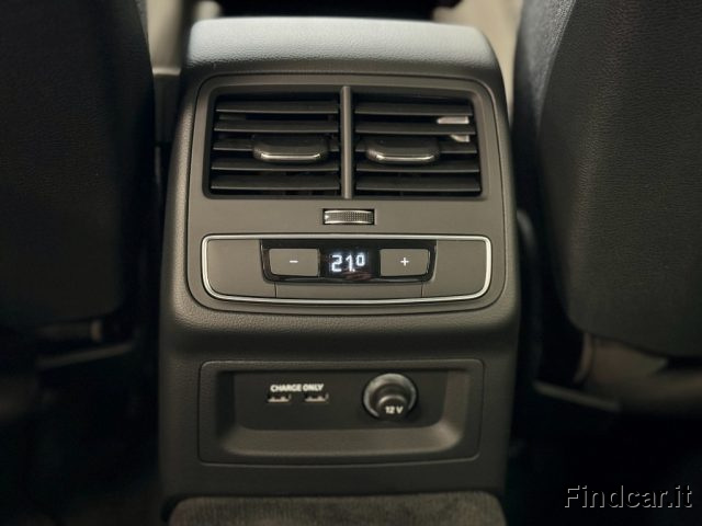 AUDI A4 usata, con Specchietti laterali elettrici