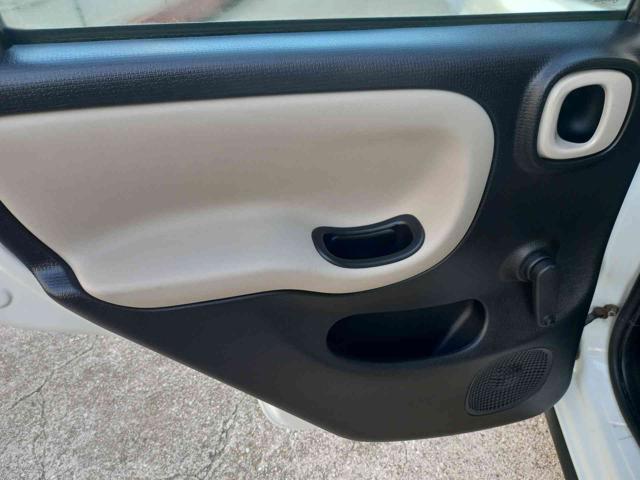 FIAT Panda usata 22