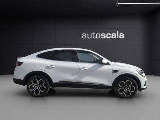 RENAULT Arkana usata, con Boardcomputer