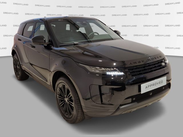 LAND ROVER Range Rover Evoque usata, con Chiusura centralizzata