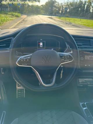 VOLKSWAGEN Tiguan usata, con Trazione integrale