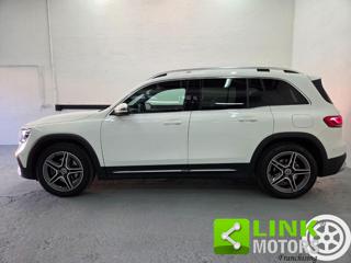 MERCEDES-BENZ GLB 200 usata, con ESP