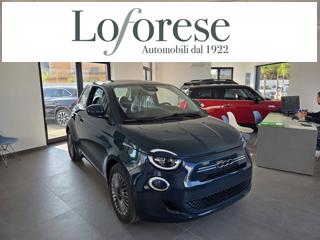 FIAT 500 usata, con Autoradio