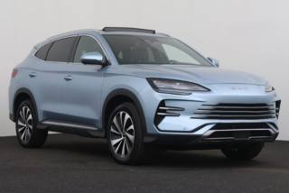 BYD Seal usata, con Autoradio digitale