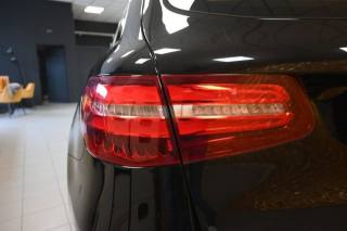 MERCEDES-BENZ GLC 220 usata 190