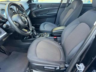 MINI Countryman usata, con Boardcomputer
